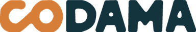 Codama Logo