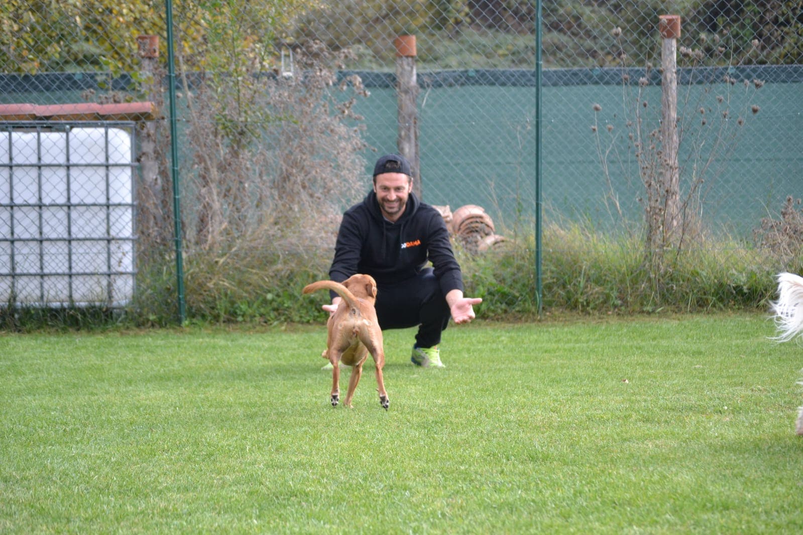 La relazione come punto d'incontro