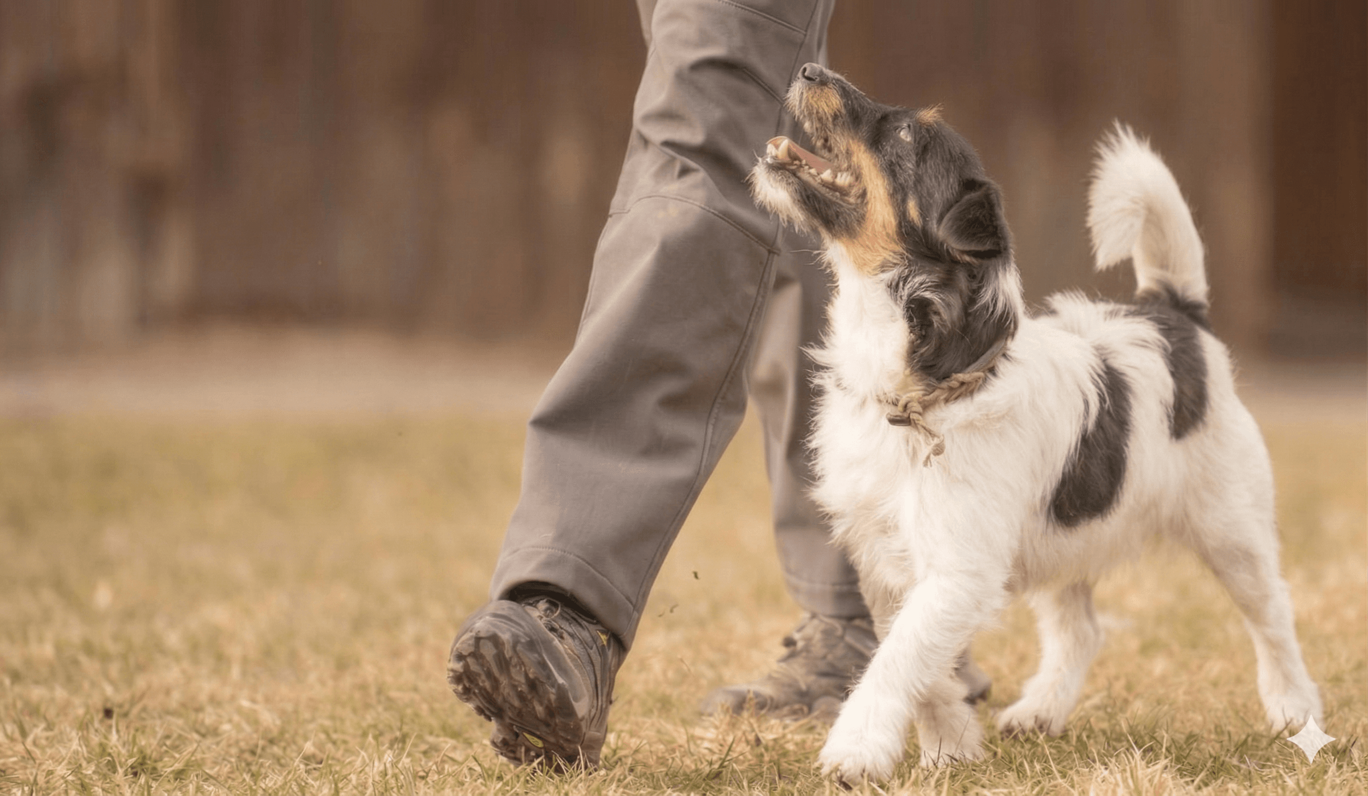 Centro Cinofilo Codama L'Aquila - educazione e addestramento cani