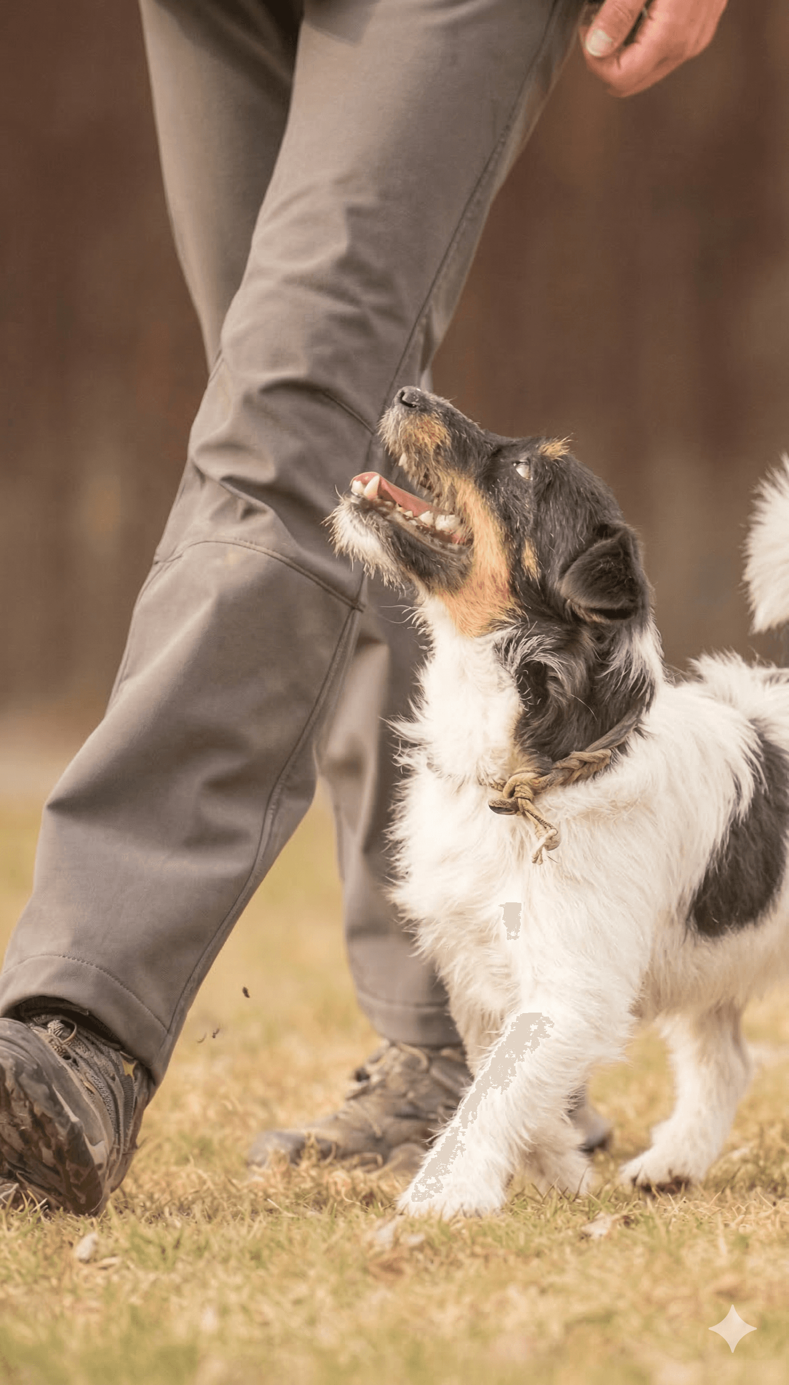 Centro Cinofilo Codama L'Aquila - educazione e addestramento cani