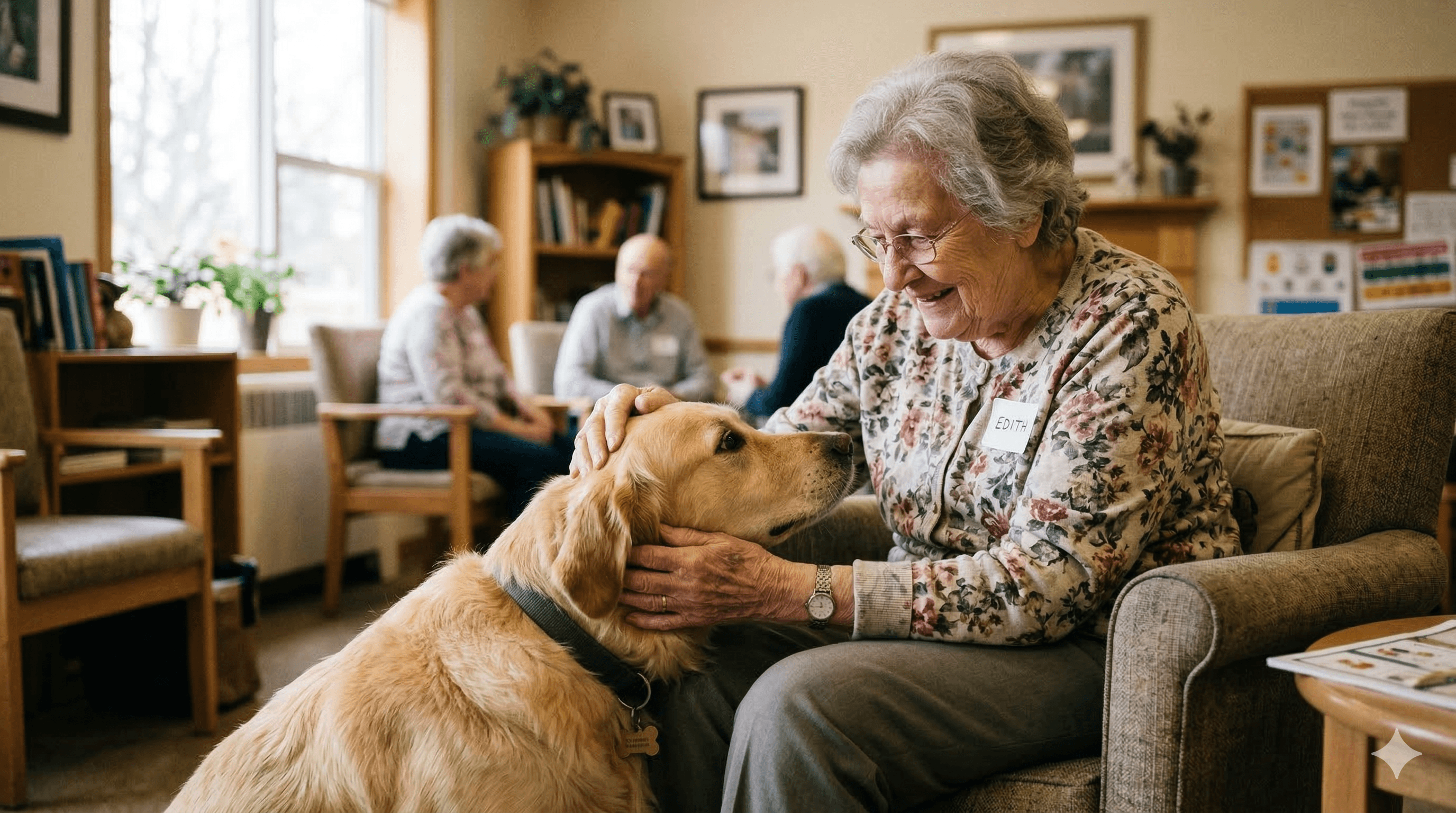 Interventi assistiti con gli animali - Centro Cinofilo Codama L'Aquila
